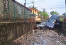 Un muerto y daños materiales, saldo de tormenta que azotó Tampico