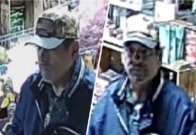 Buscan a sospechoso por rayar vehículo en Brownsville