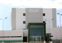 Con déficit de 300 enfermeras nuevo Hospital Civil de Madero