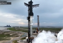 Residentes del Condado Cameron demandan a SpaceX por daños a sus viviendas