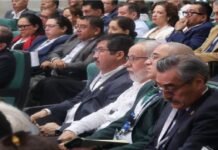 Participa Rector de la UAT en sesión nacional de la ANUIES