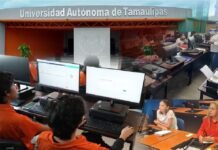 A través de Unidades Regionales impulsa UAT programas educativos a municipios
