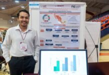 Proyecto de alumnos de la UAT primer lugar regional de Expo Ciencias Tamaulipas 2026