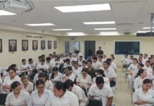 Consolida la UAT alianza para colocar a profesionales de Enfermería en hospitales de Texas