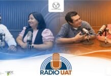 Por quinto año consecutivo recibirá Radio UAT galardón del ATEI