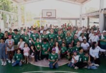 DIF Tamaulipas se suma al Mundial Social 2026