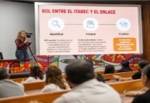Estudiantes de posgrado de la UAT se integran a beca Futuro Tamaulipas