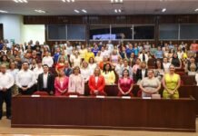 Realizan talleres de motivación y liderazgo para mujeres