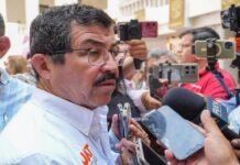 UAT busca frenar avance del gusano barrenador con el apoyo de drones