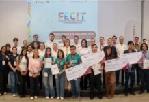 UAT se lleva los maximos galardones en Feria de Ciencias e Ingenierías Tamaulipas 2026