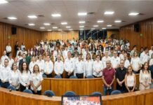 Entrega UAT más de 600 becas y estímulos educativos