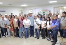 Invertirán 13 mdp para mejorar infraestructura del ISSSTE en Tamaulipas