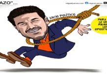 La Hoja de Parras