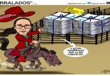 La Hoja de Parras