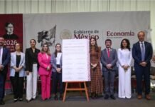 UAT firma convenio para el Fortalecimiento del Servicio Público