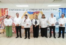 UAT cumple con proceso exitoso para contar con finanzas sanas