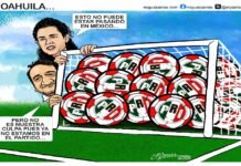 La Hoja de Parras