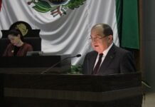 Propone Víctor García estrategia estatal para combatir desinformación digital