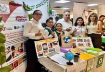 UAT en etapa regional del certamen ExpoCiencias Tamaulipas
