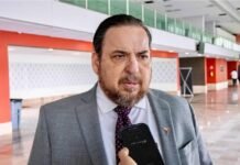 Gestionará SET nuevo CBTis en Reynosa