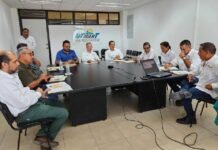 Le apuestan a la ostricultura en Tamaulipas