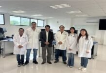 UTNL pone en marcha maestría en Dirección Logística