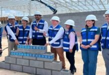 Impulsa Secretaría de Economía inversión de Walmart por 670 mdp en Reynosa