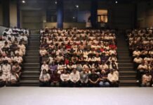 Promueven la inclusión y la empatía a través del cine audiodescriptivo