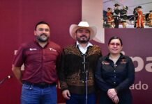 Lanza Tamaulipas convocatoria al Concurso Nacional de Huapango