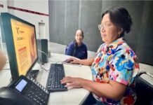 Tamaulipas con el 91% de cumplimiento en Declaraciones Patrimoniales 2026
