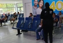GE de Género fortalece prevención en El Mante con operativos Ruta y Colonia Segura