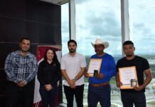 Empresas agrícolas de Canadá brindan oportunidades laborales a tamaulipecos