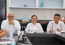 Trabajan en Tamaulipas para la Regularización de Centros de Rehabilitación de Adicciones