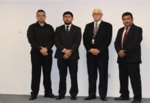 Presentan estudiantes de UPRR proyectos de estadía profesional