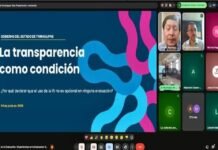 Analizan en Semana de la Evaluación 2026 ética y normativa para uso de IA