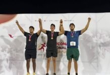 Turismo deportivo deja derrama de 8 mdp en Ciudad Victoria