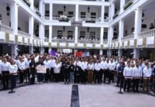Impulsa Tamaulipas liderazgo energético: Américo Villarreal