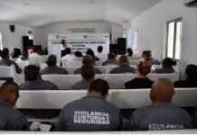 Capacitan a personal de CEDES Victoria para brindar trato digno a PPLs adultas mayores