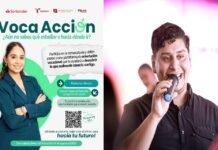 Lanzan curso digital “VocaAcción 2026”
