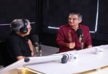 Resultados del gobierno humanista una realidad en Tamaulipas: Américo Villarreal