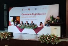 Egresa nueva generación del ITSM