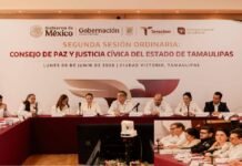 «Necesitamos un periodismo transformador, que eduque e informe»: Américo Villarreal