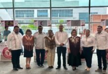 Participan CEDES Altamira y Matamoros en Encuentro Nacional Deportivo CECyTE 2026