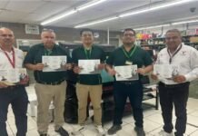 Lleva a cabo STPS campaña “Puntual con las Utilidades 2026”