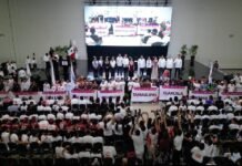 Realizan XXII Encuentro Nacional Deportivo CECyTE 2026