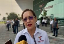 Supera Tamaulipas meta en Jornada Nacional de Vacunación