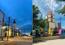 Invitan a vivir el Mundial en Tula y Mier
