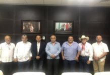 Inicia financiamiento para pescadores de Tamaulipas