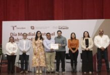 Conmemoran en Tamaulipas Día Mundial Contra el Trabajo Infantil