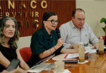 Fortalecen agenda de apoyo a MIPYMES en Tampico